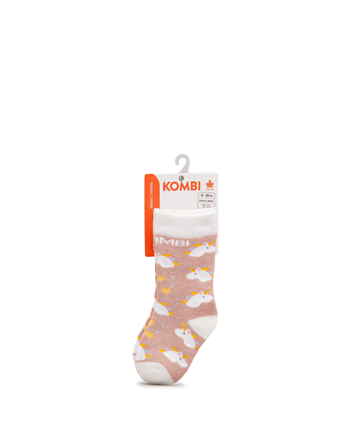 Adorable infants - Pale pink - #97B-10