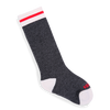 the camp sock junior - Noir - #97B-201