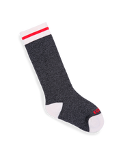 the camp sock junior - Noir - #97B-201