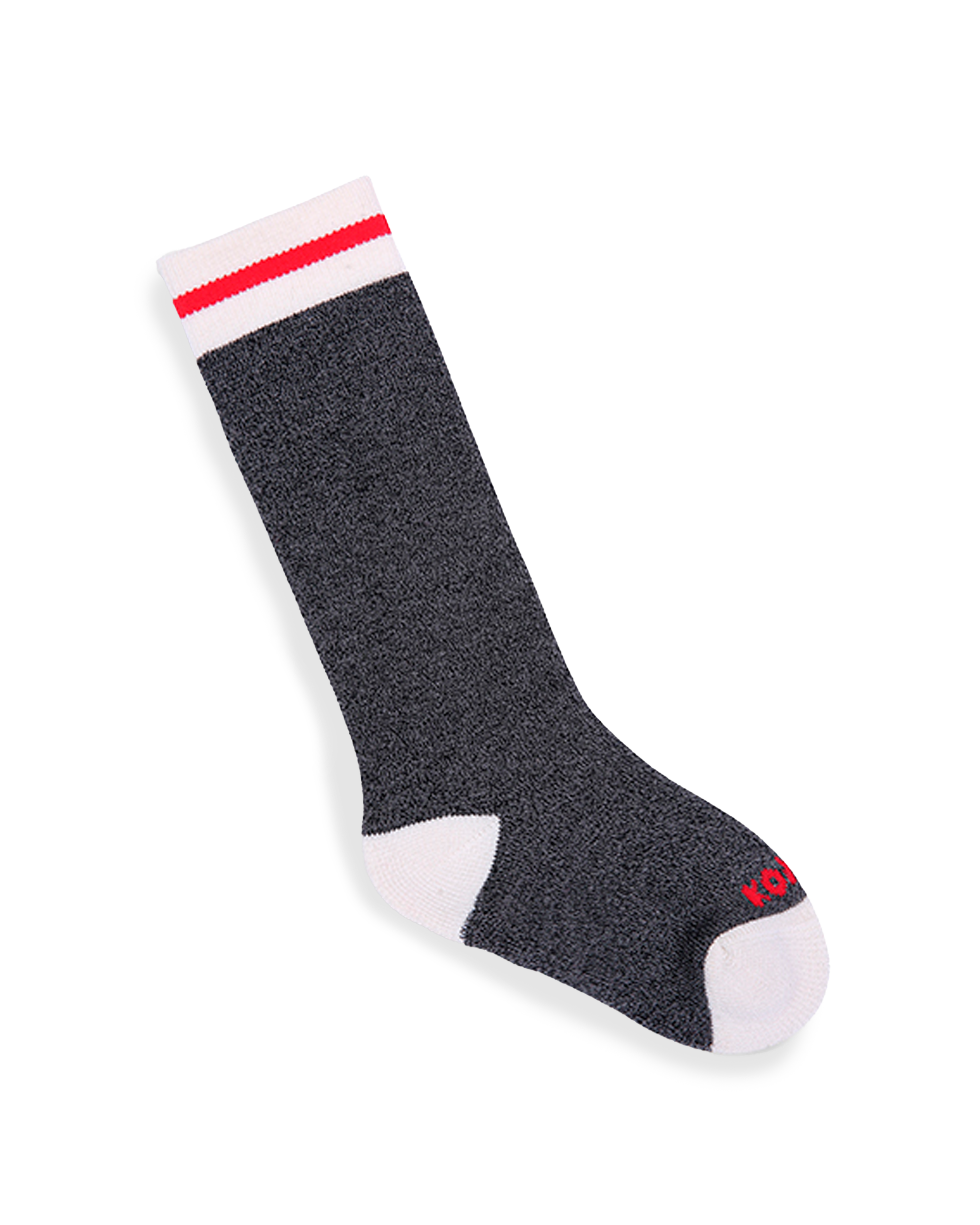 the camp sock junior - Noir - #97B-201