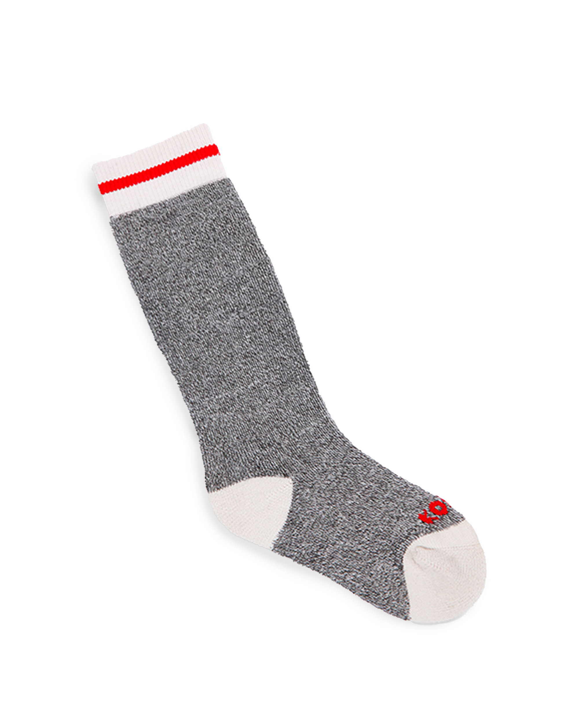 the camp sock junior - Multicolore  - #97B-205