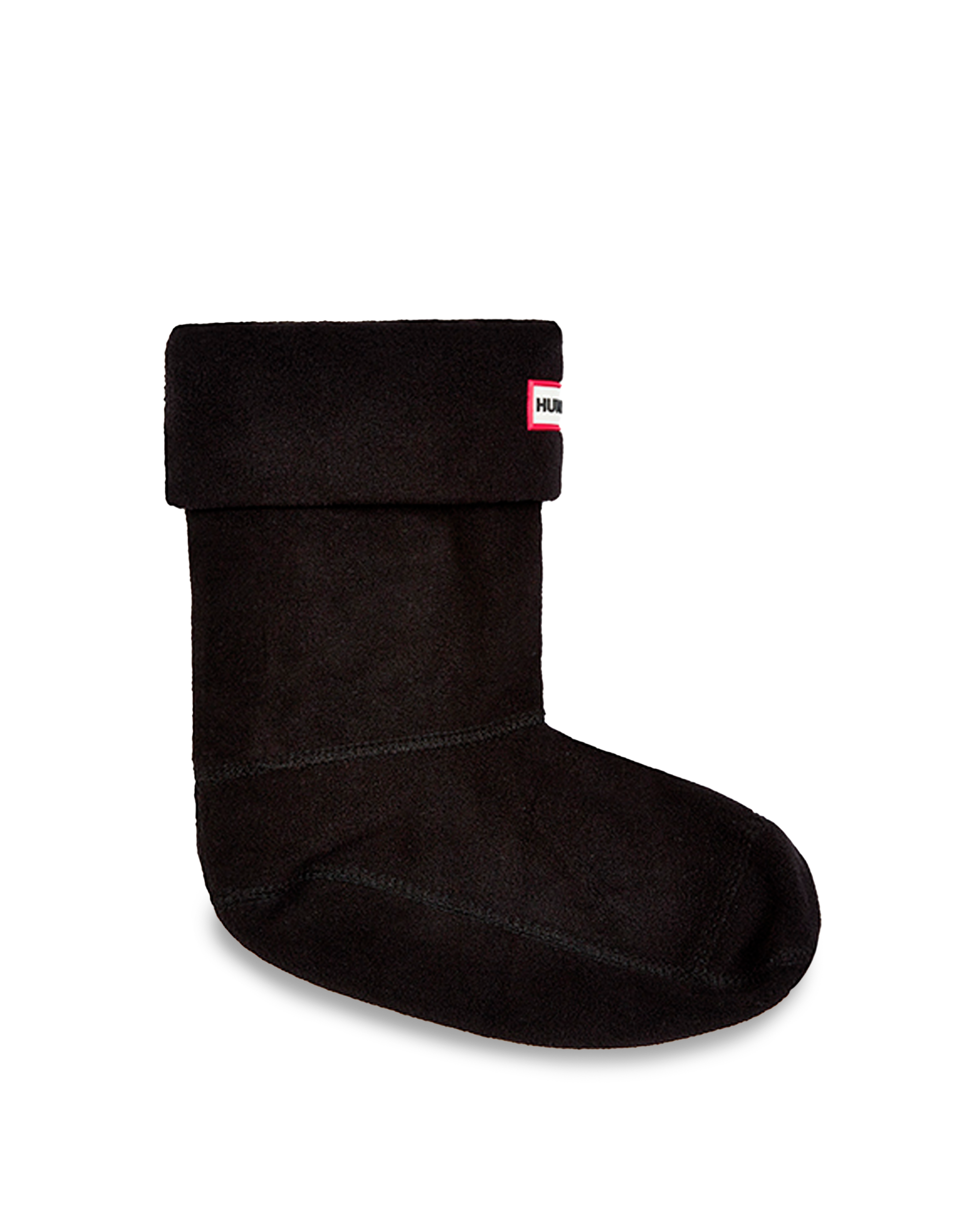 kids boot sock  - Noir - #97B-344