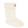 kids boot sock  - Blanc  - #97B-350