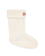 kids boot sock  - Blanc  - #97B-350