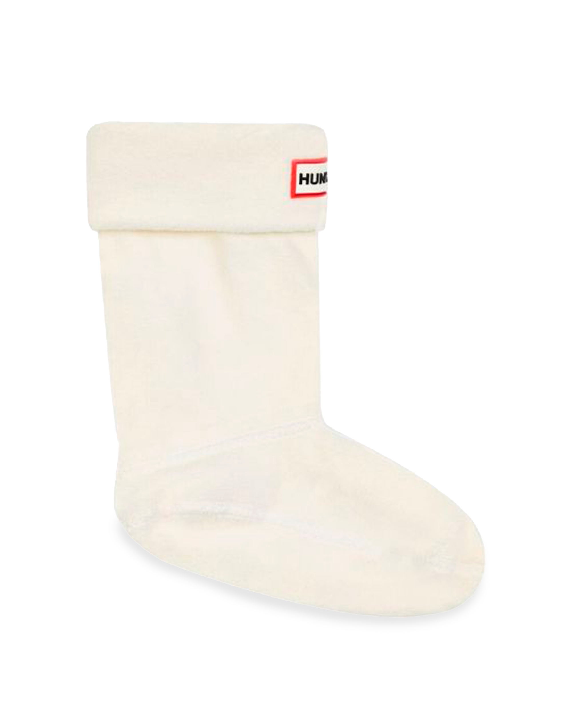 kids boot sock  - Blanc  - #97B-350