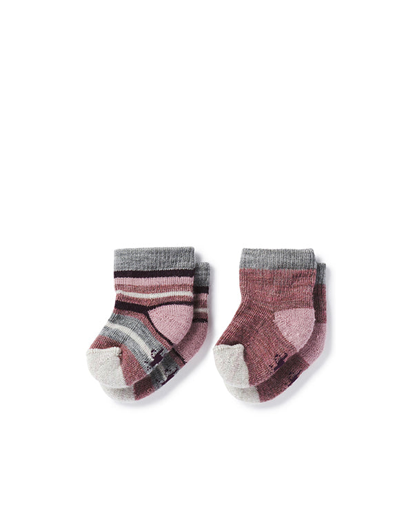 Rumble children  - Mauve - #97B-45