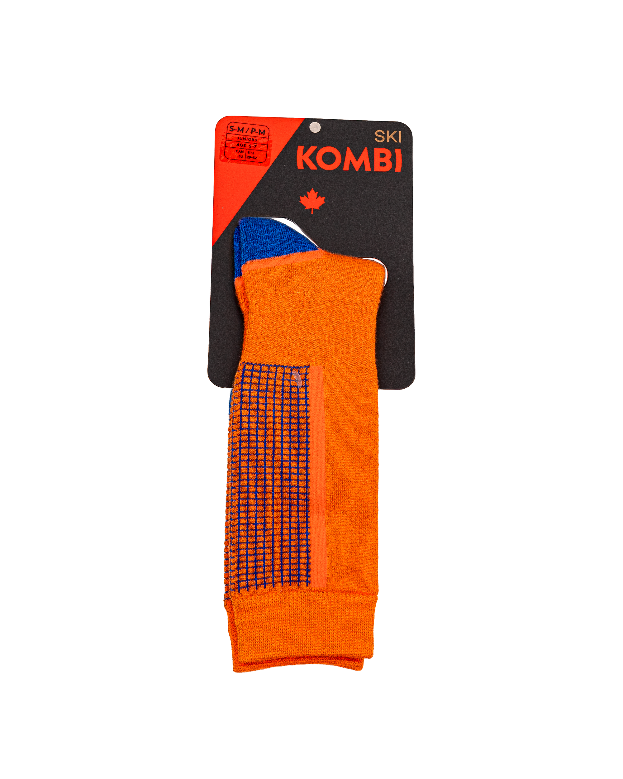Paragon juniors  - Orange - #97B-47