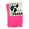 bamboo uni crew - Fushia - #97B-535