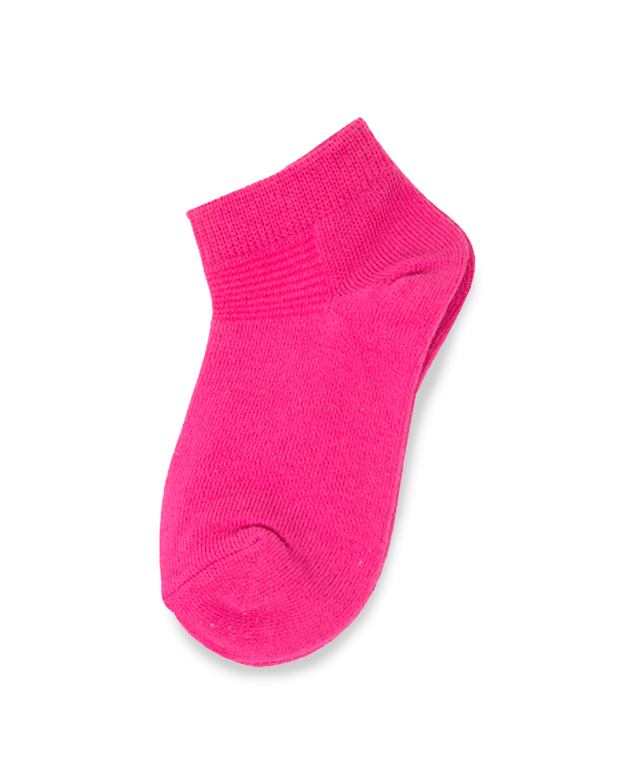 basic bamboo ped  - Fushia - #97B-540