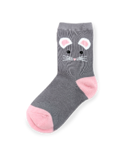 mouse - Gris - #97B-551