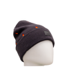 Hover juniors 6 14y  - Charcoal - #97D-05