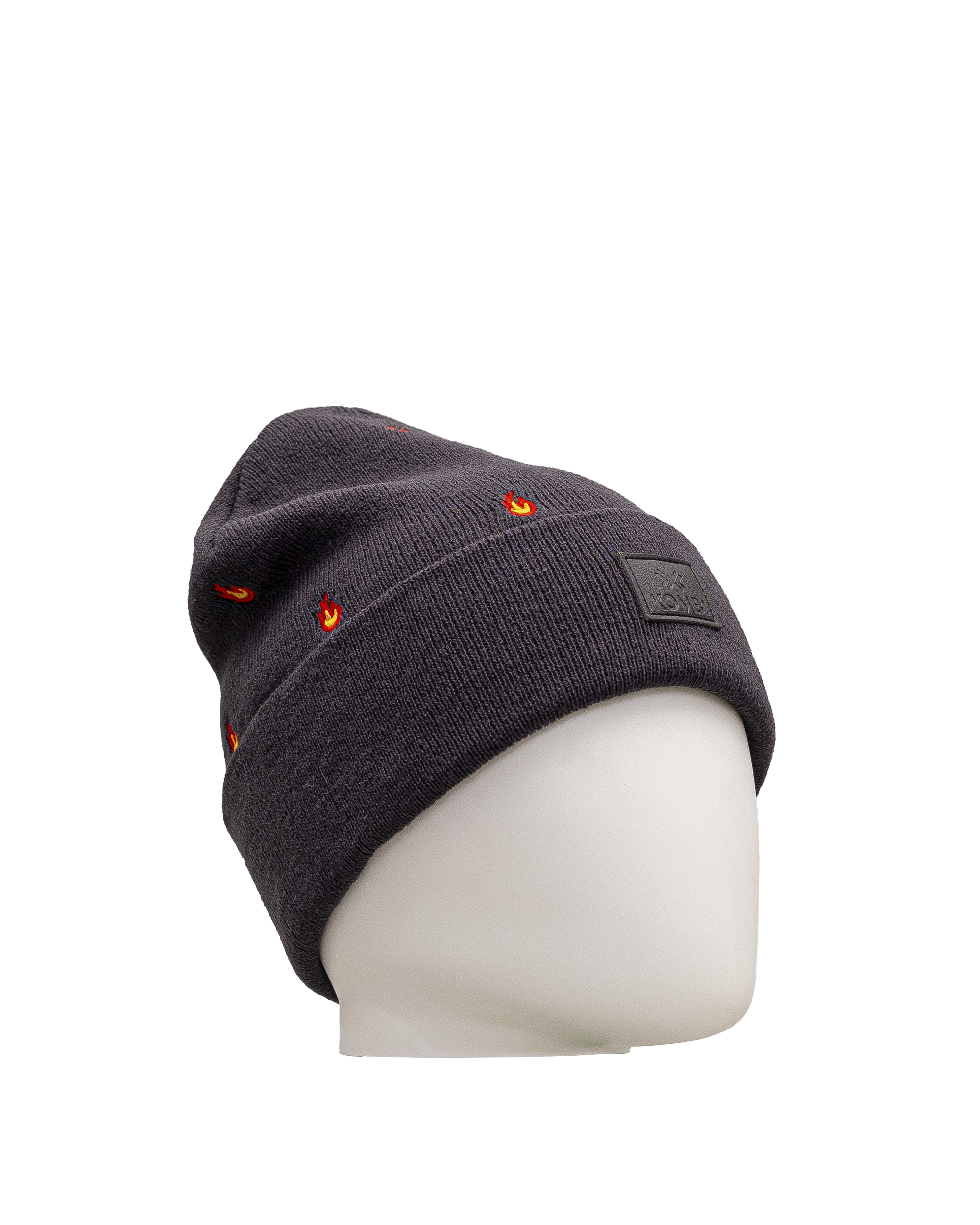Hover juniors 6 14y  - Charcoal - #97D-05