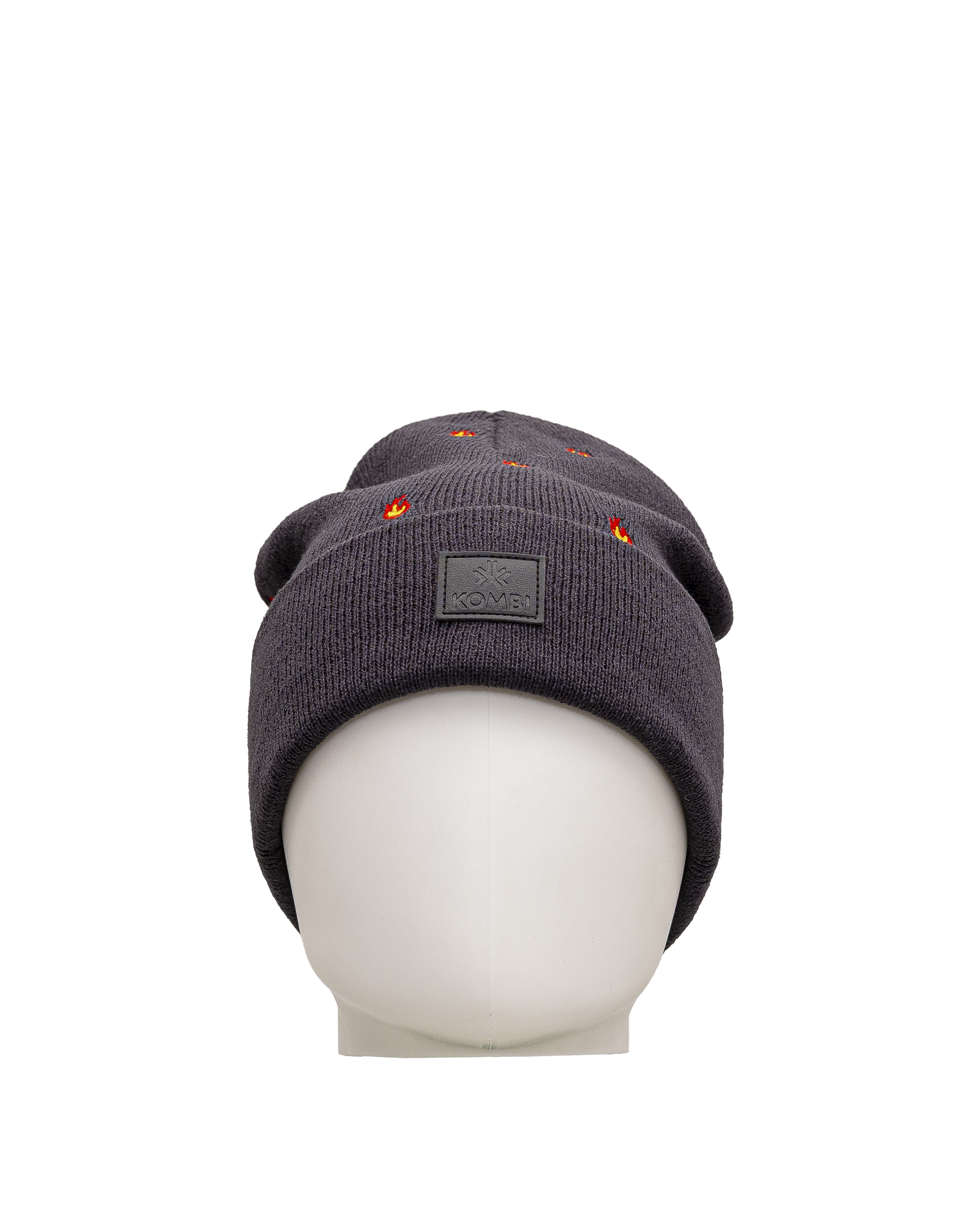 Hover juniors 6 14y  - Charcoal - #97D-05