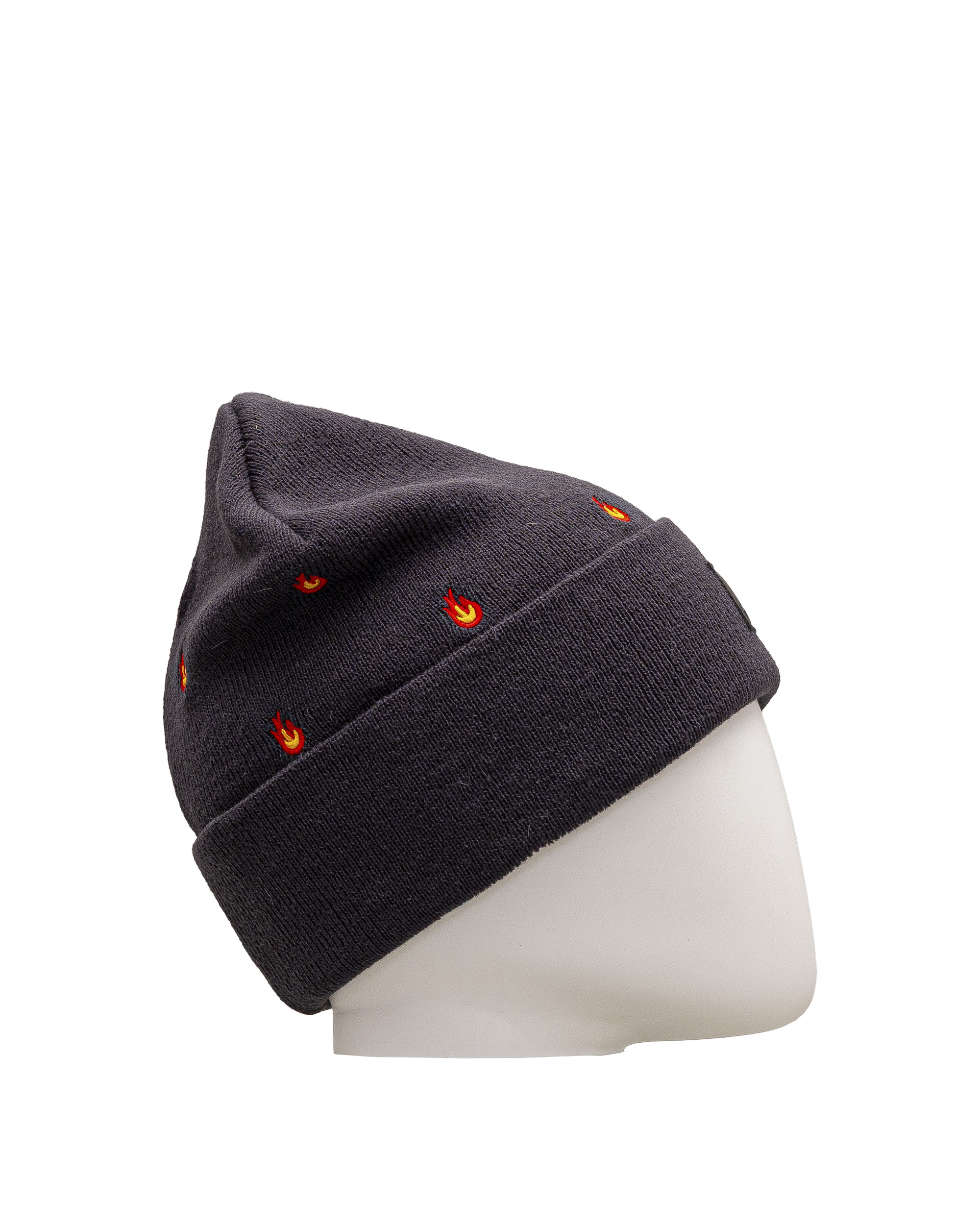 Hover juniors 6 14y  - Charcoal - #97D-05