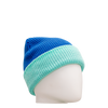 Tuque en tricot  - Noir - #97D-06