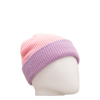 Tuque en tricot  - Noir - #97D-06