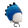 Peruvian hat - Bleu - #97D-13