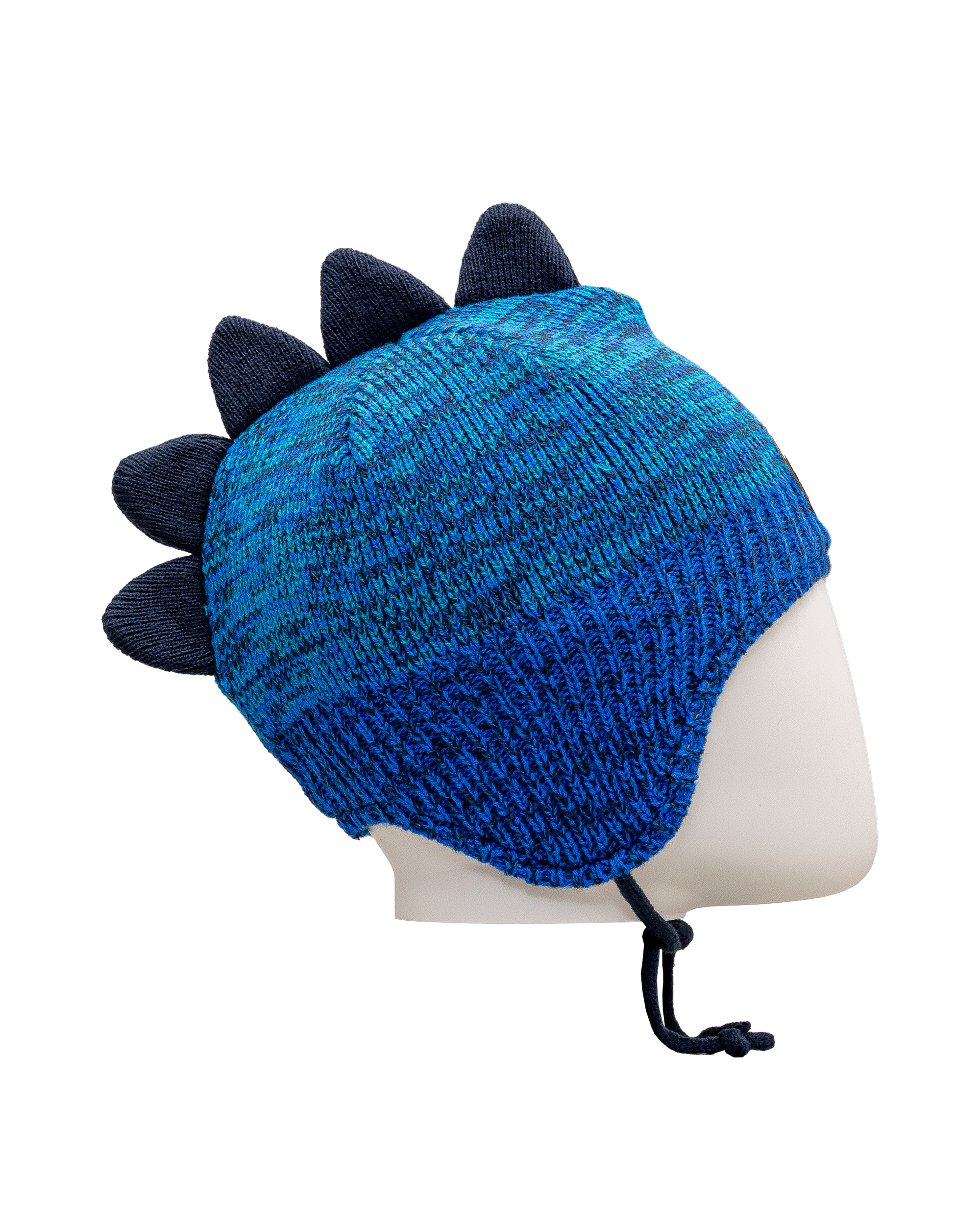 Peruvian hat - Bleu - #97D-13