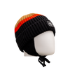 Tuque en tricot 2 14y - Noir - #97D-149