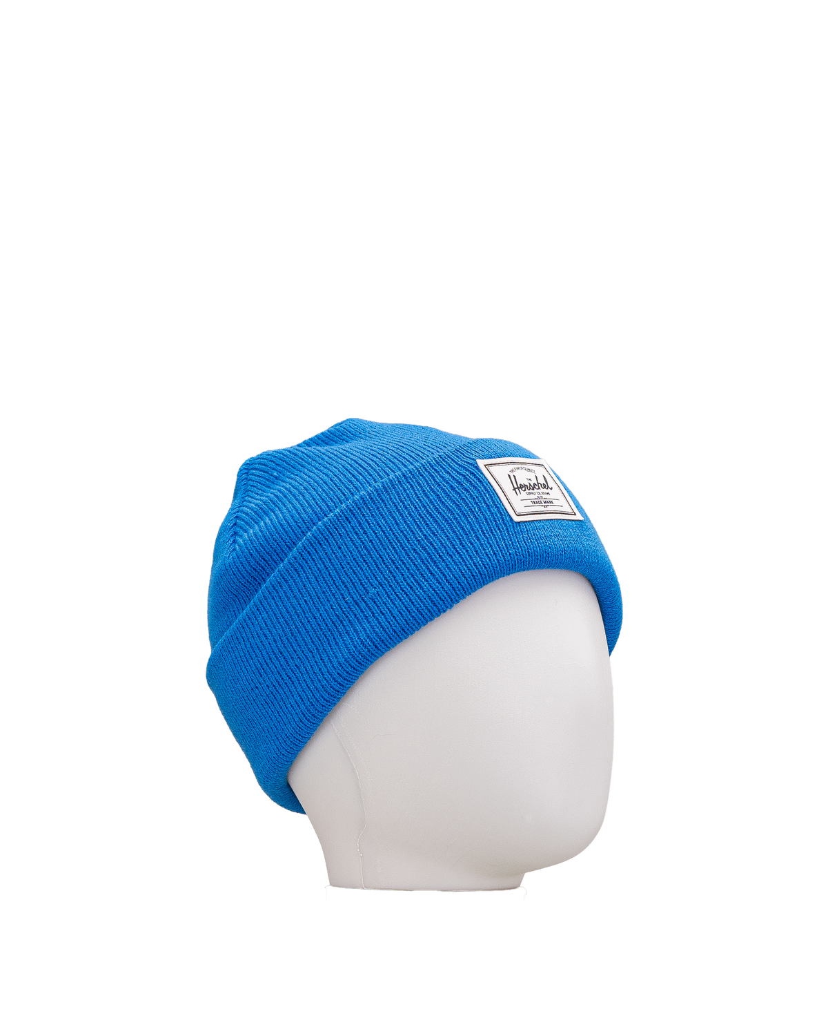 Elmer beanie  - Bleu - #97D-18