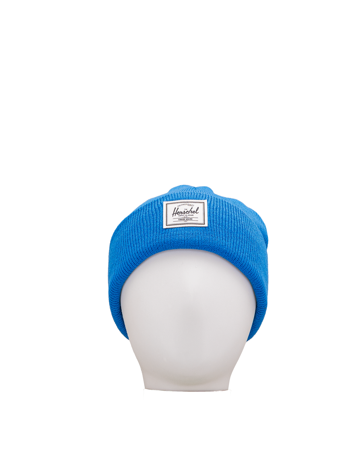 Elmer beanie  - Bleu - #97D-18