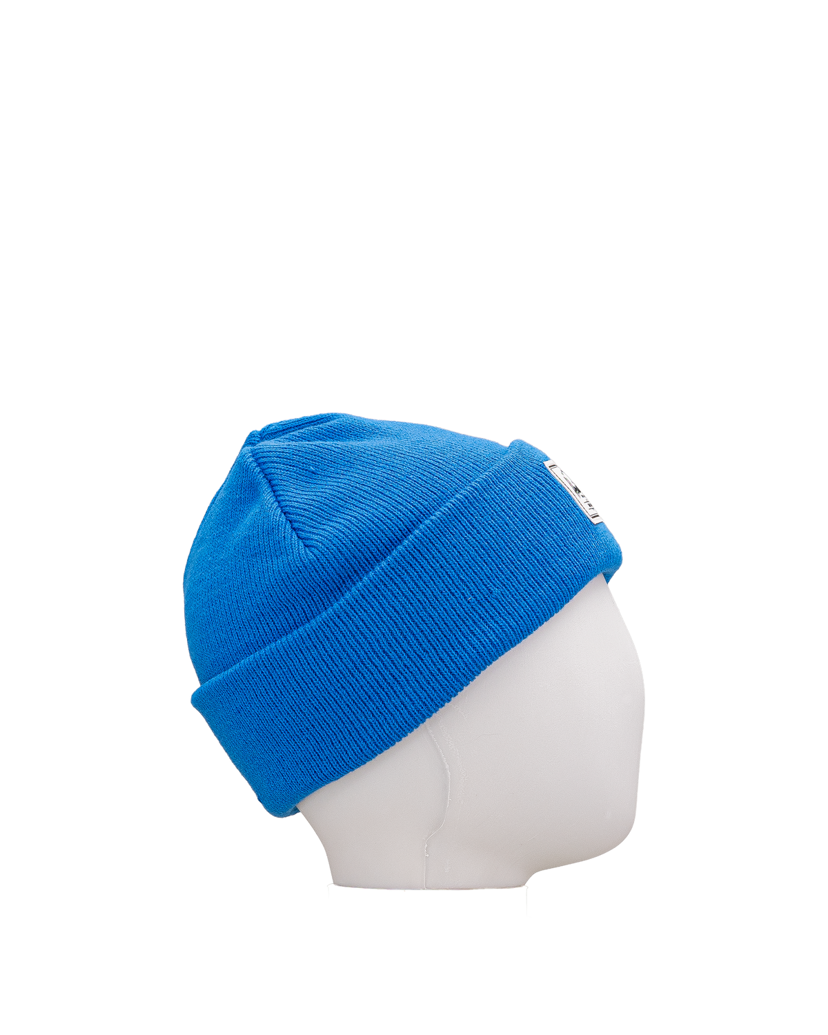 Elmer beanie  - Bleu - #97D-18