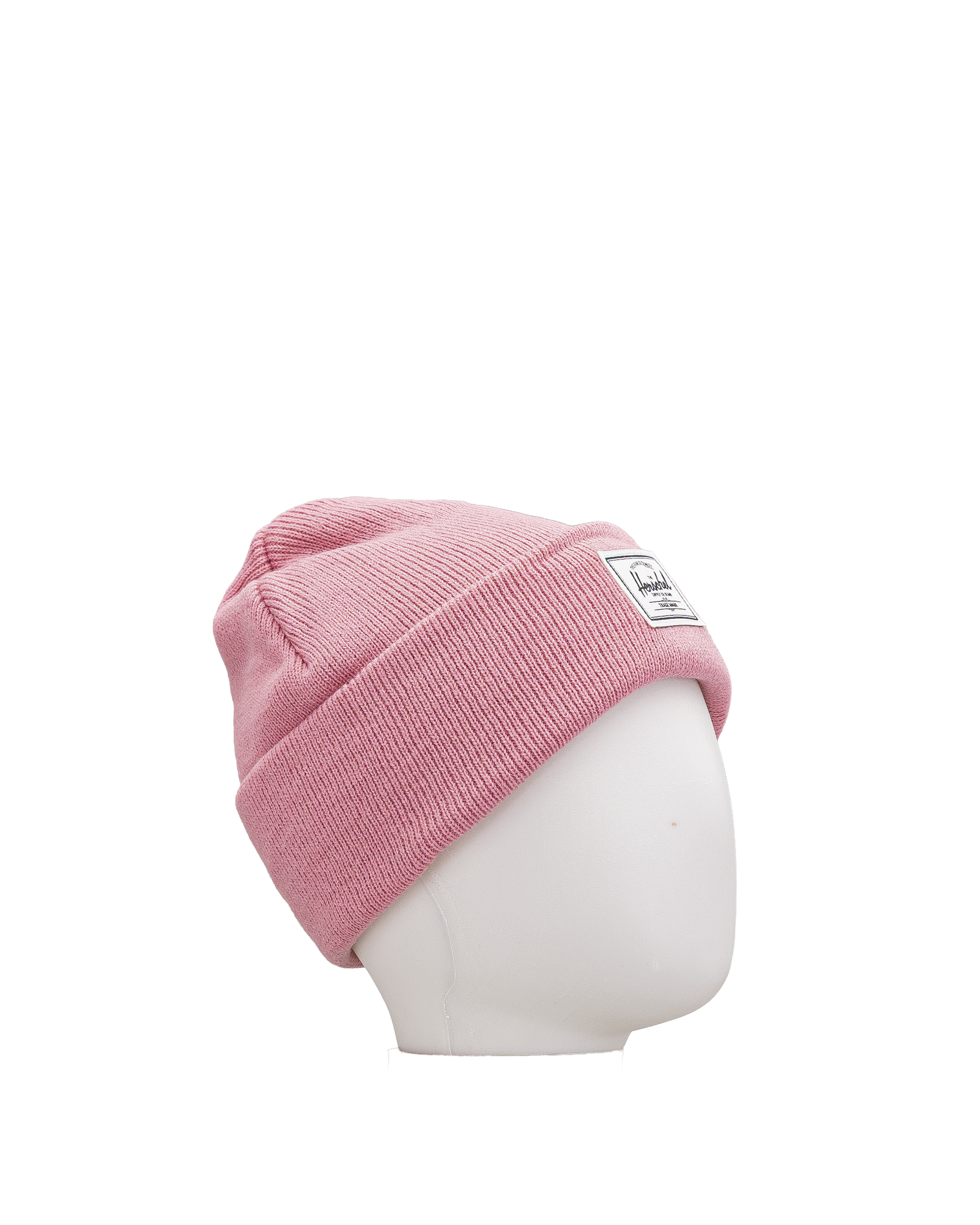 Elmer beanie  - Rose - #97D-18