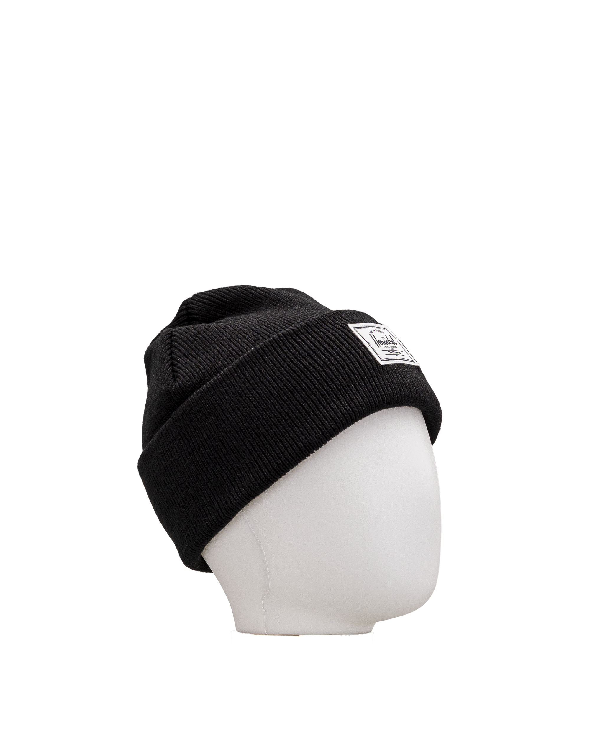 Elmer beanie  - Noir - #97D-18