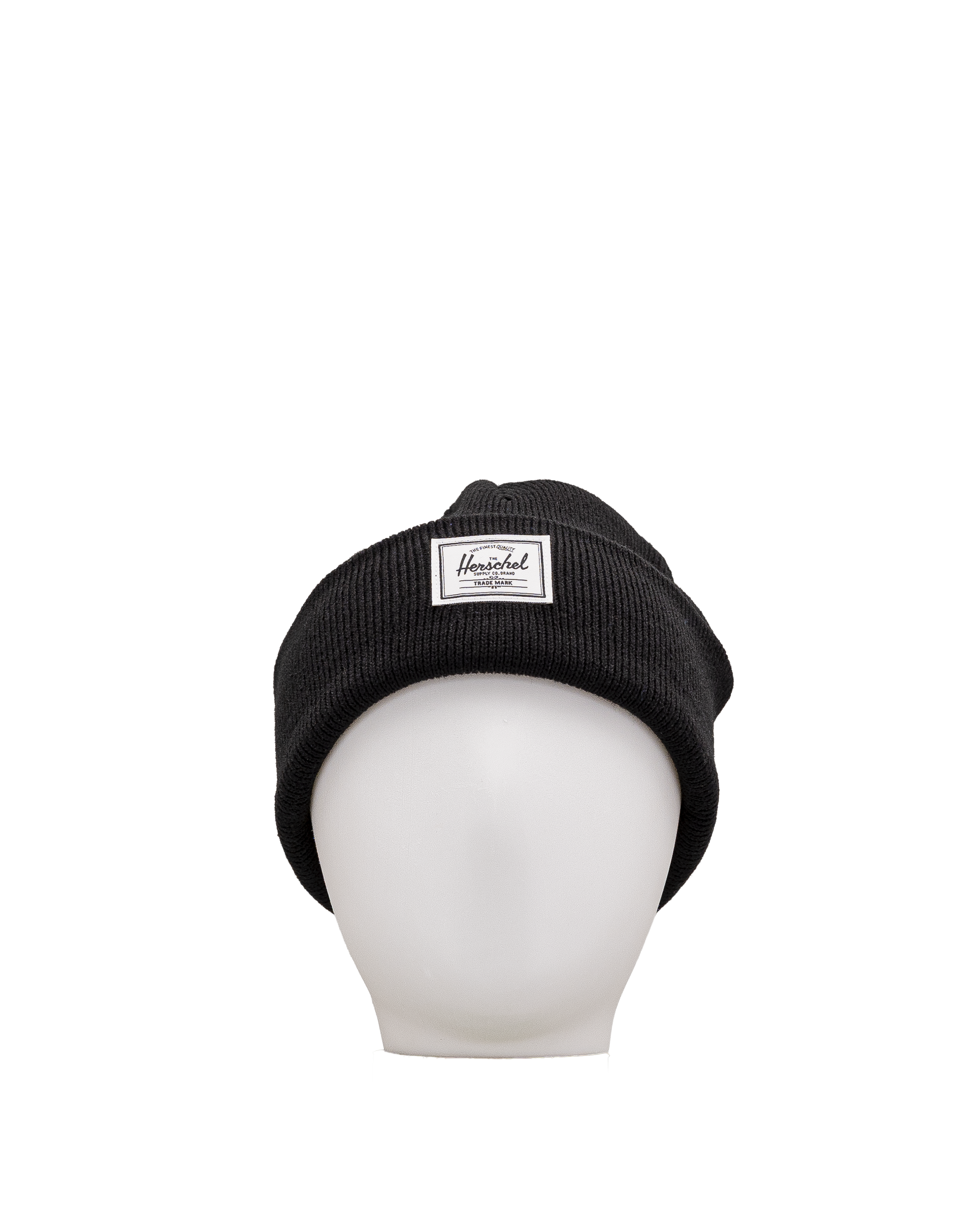 Elmer beanie  - Noir - #97D-18