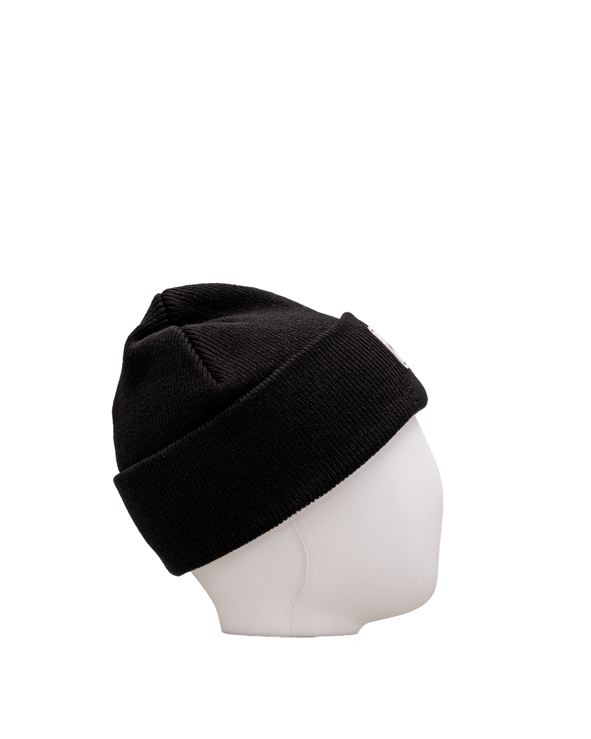 Elmer beanie  - Noir - #97D-18