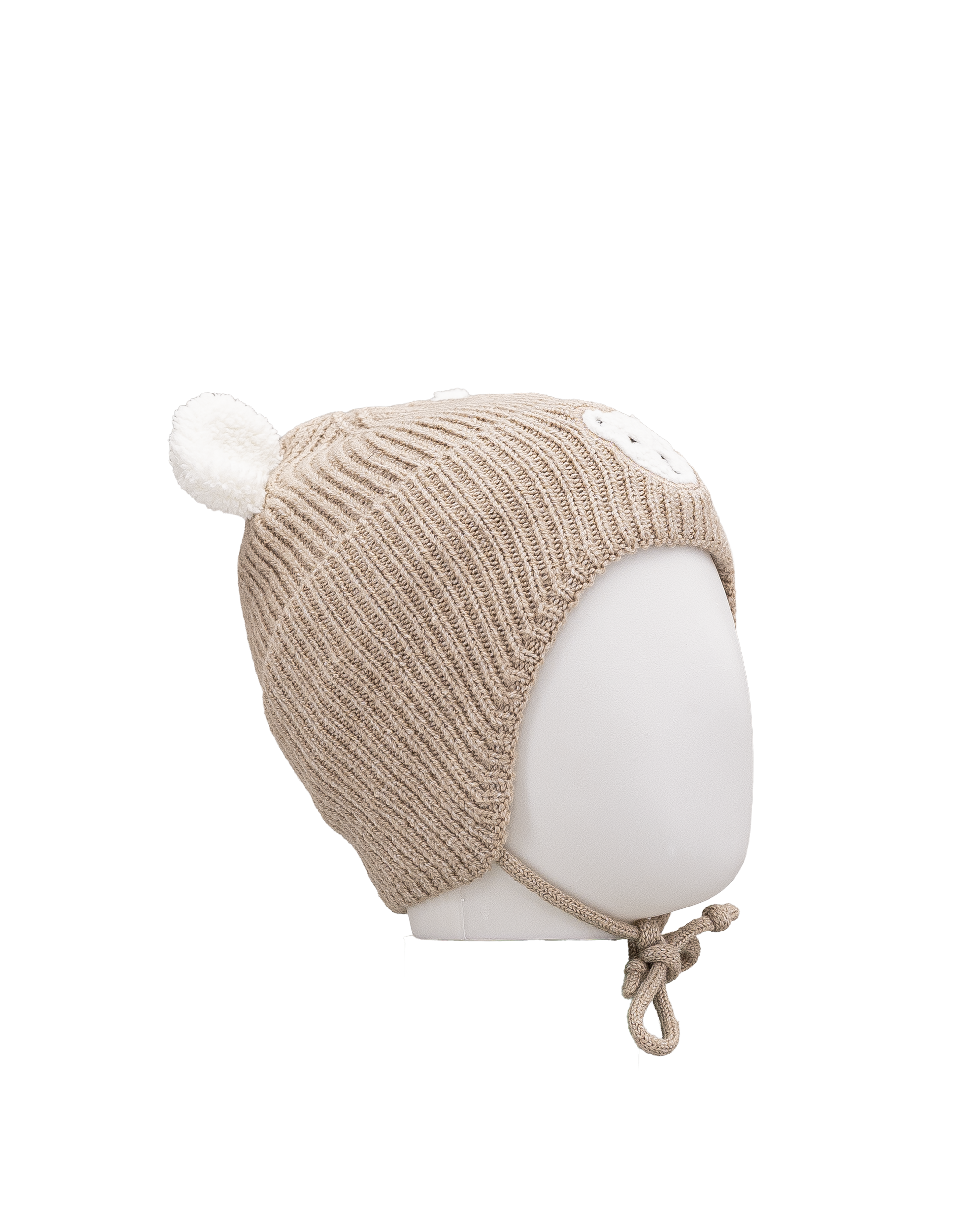 Falps&ears - Brun pale  - #97D-41