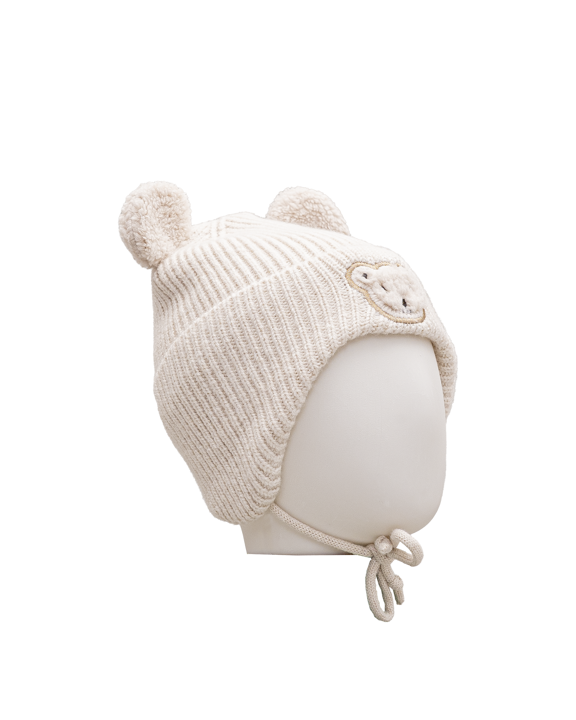 Falps&ears - Blanc - #97D-41