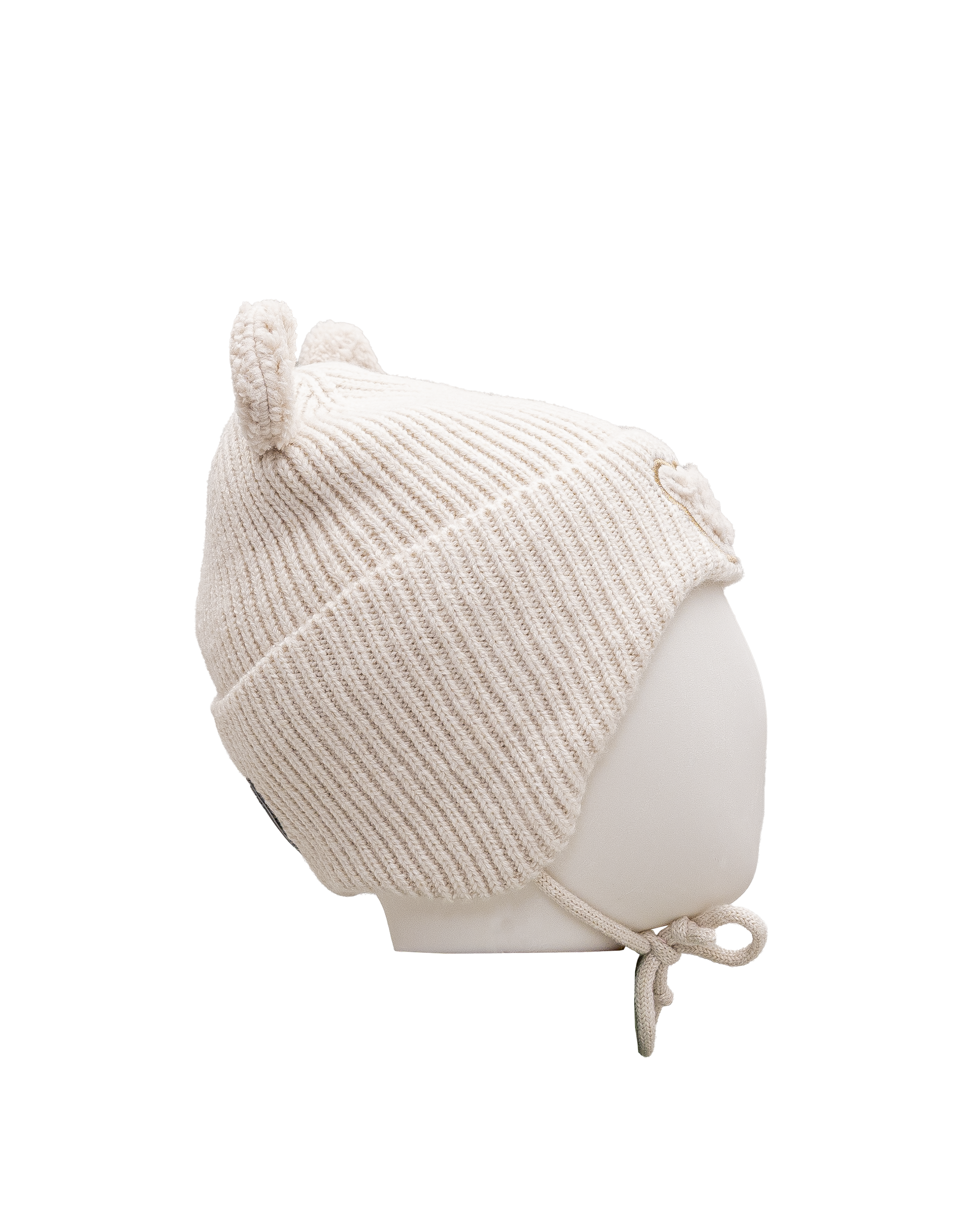 Falps&ears - Blanc - #97D-41