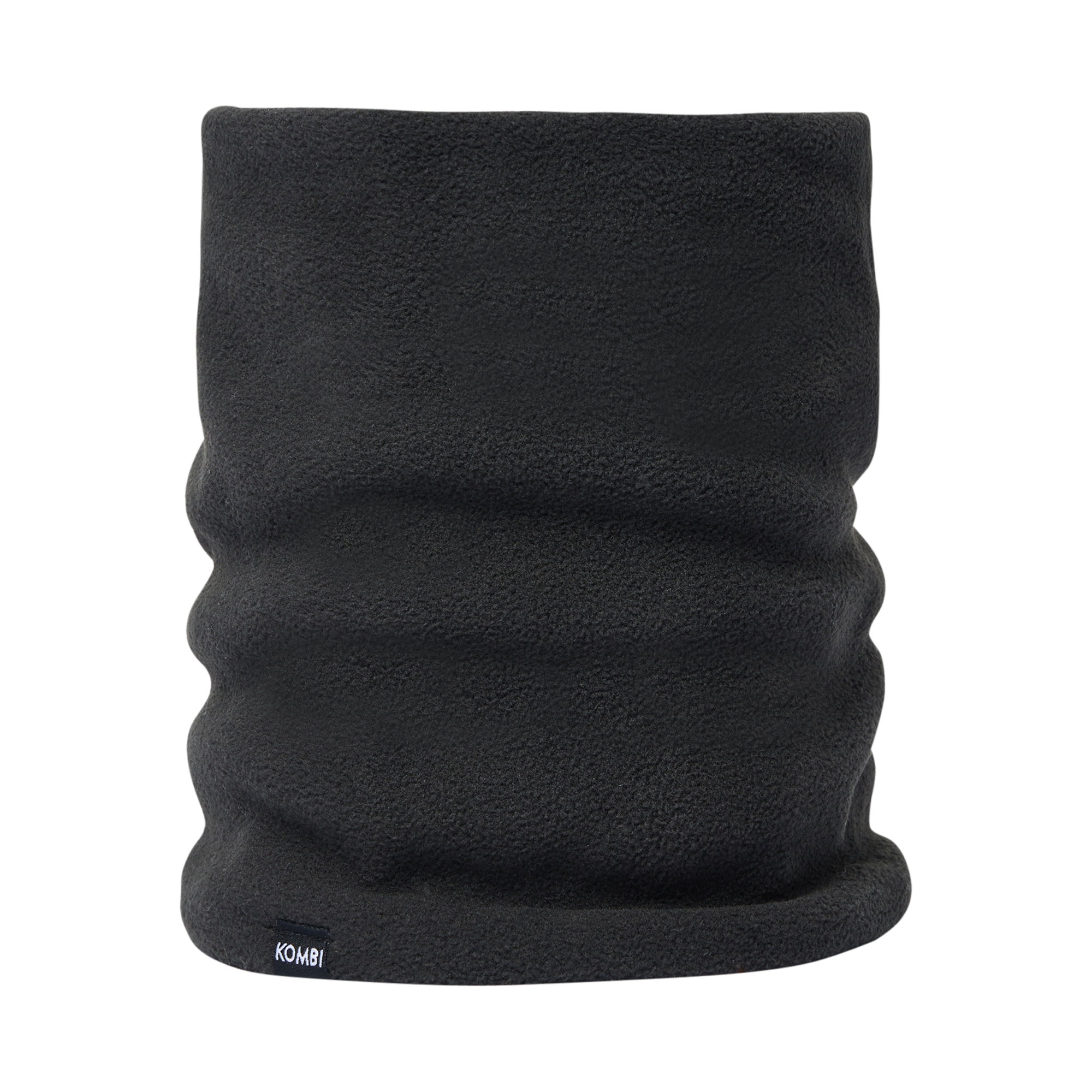 The comfiest neckwarmer  - Noir - #97F-06