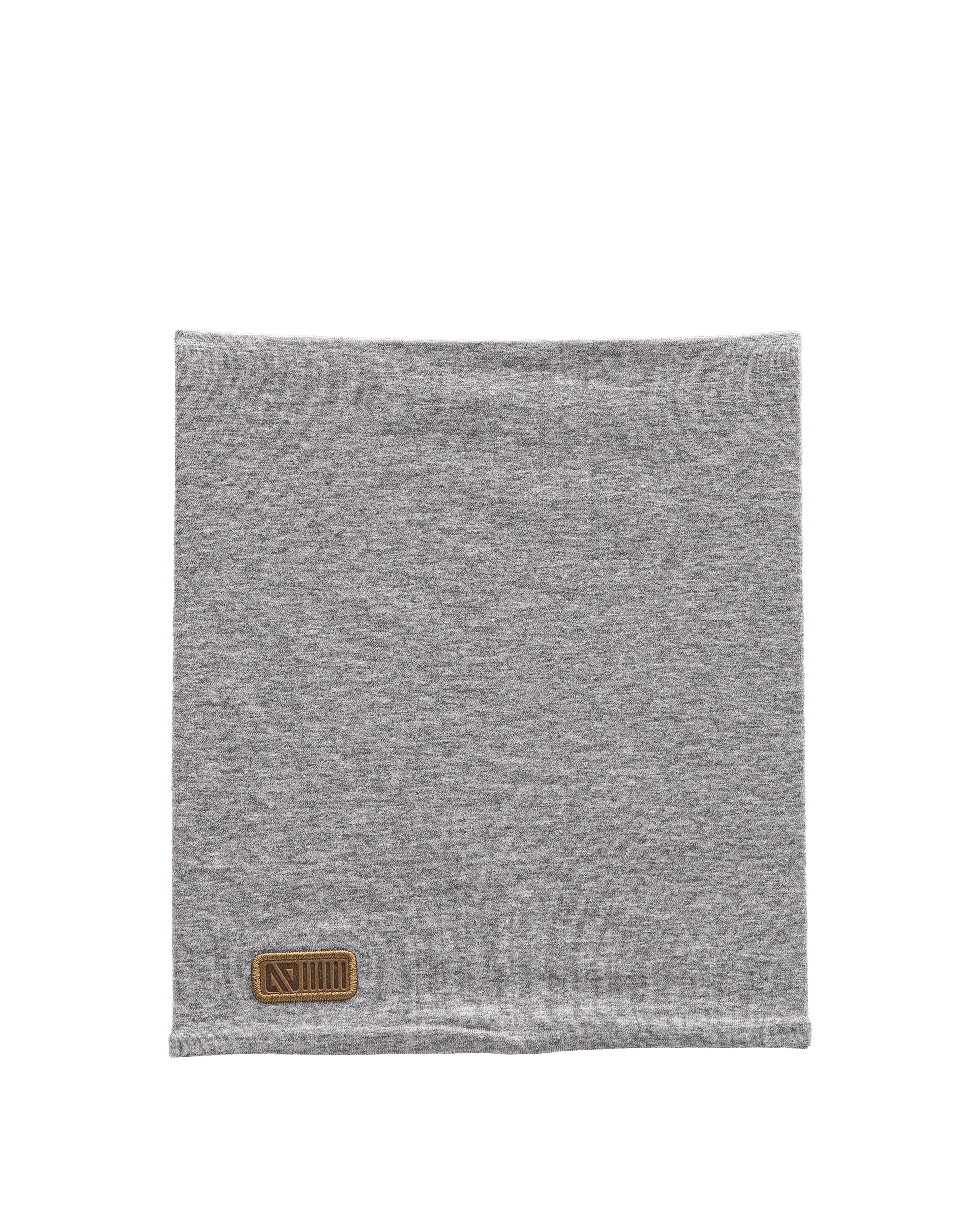 Jersey neckwarmer - Gris - #97F-09