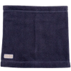 Cache cou micropolaire  - Marine - #97F-13