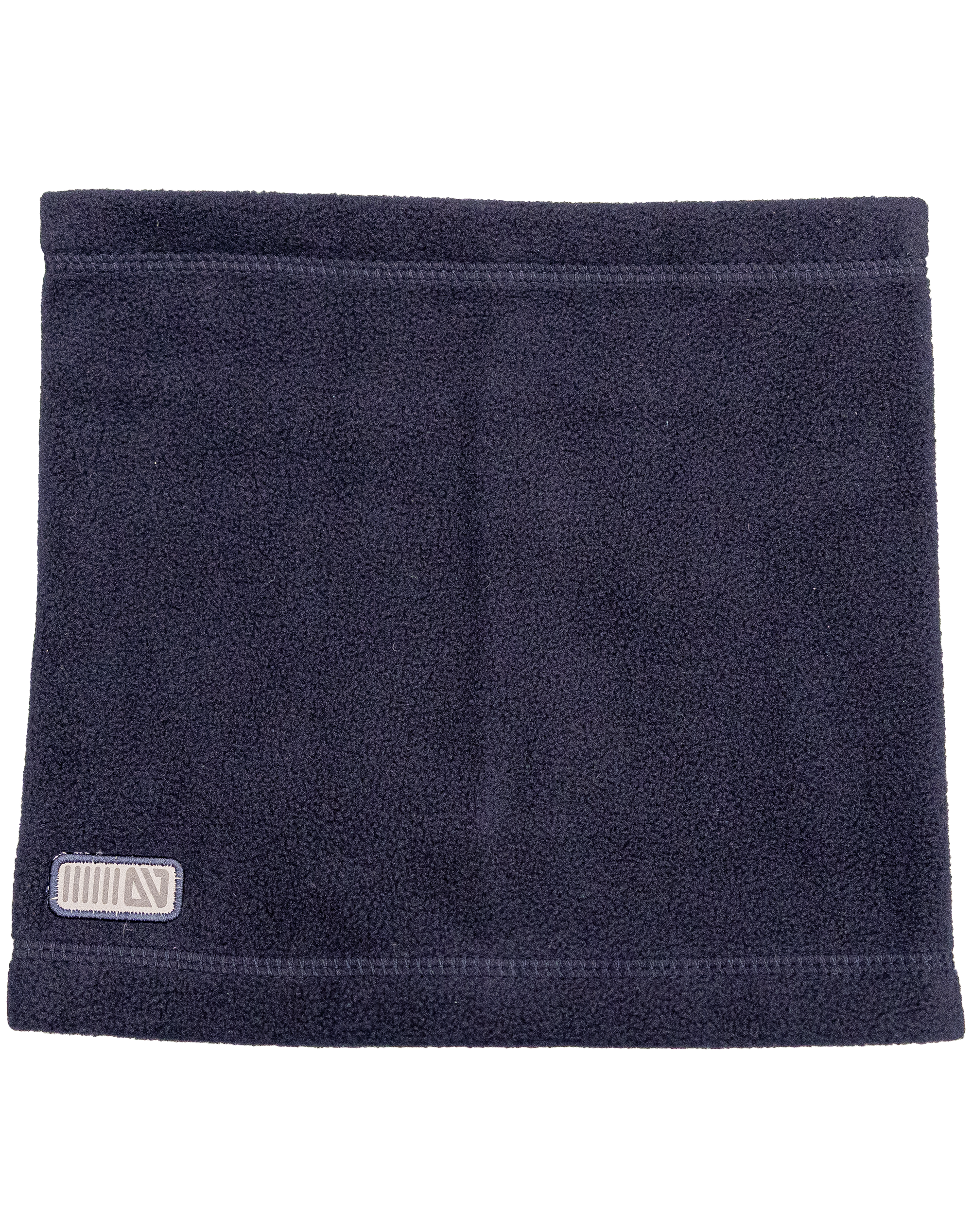 Cache cou micropolaire  - Marine - #97F-13