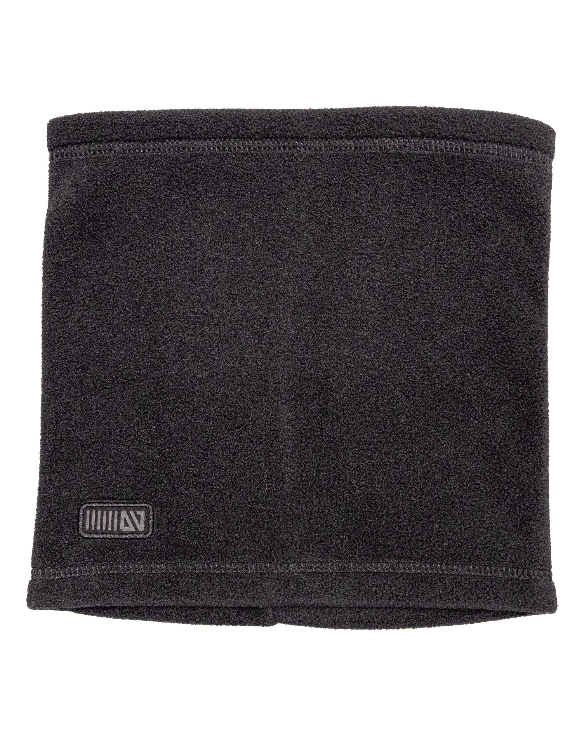 Cache cou micropolaire  - Noir - #97F-13