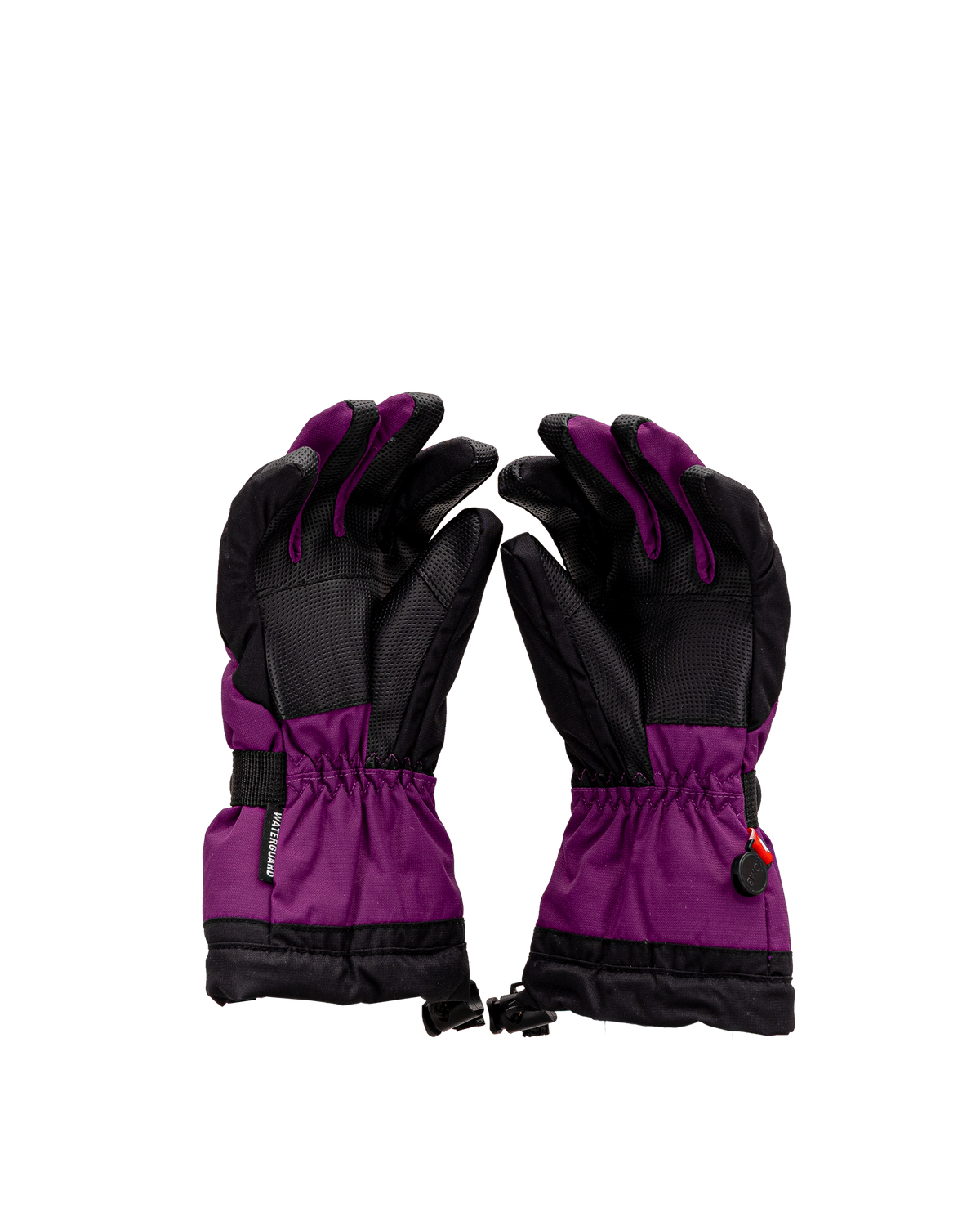 Original - Mauve  - #97G-02