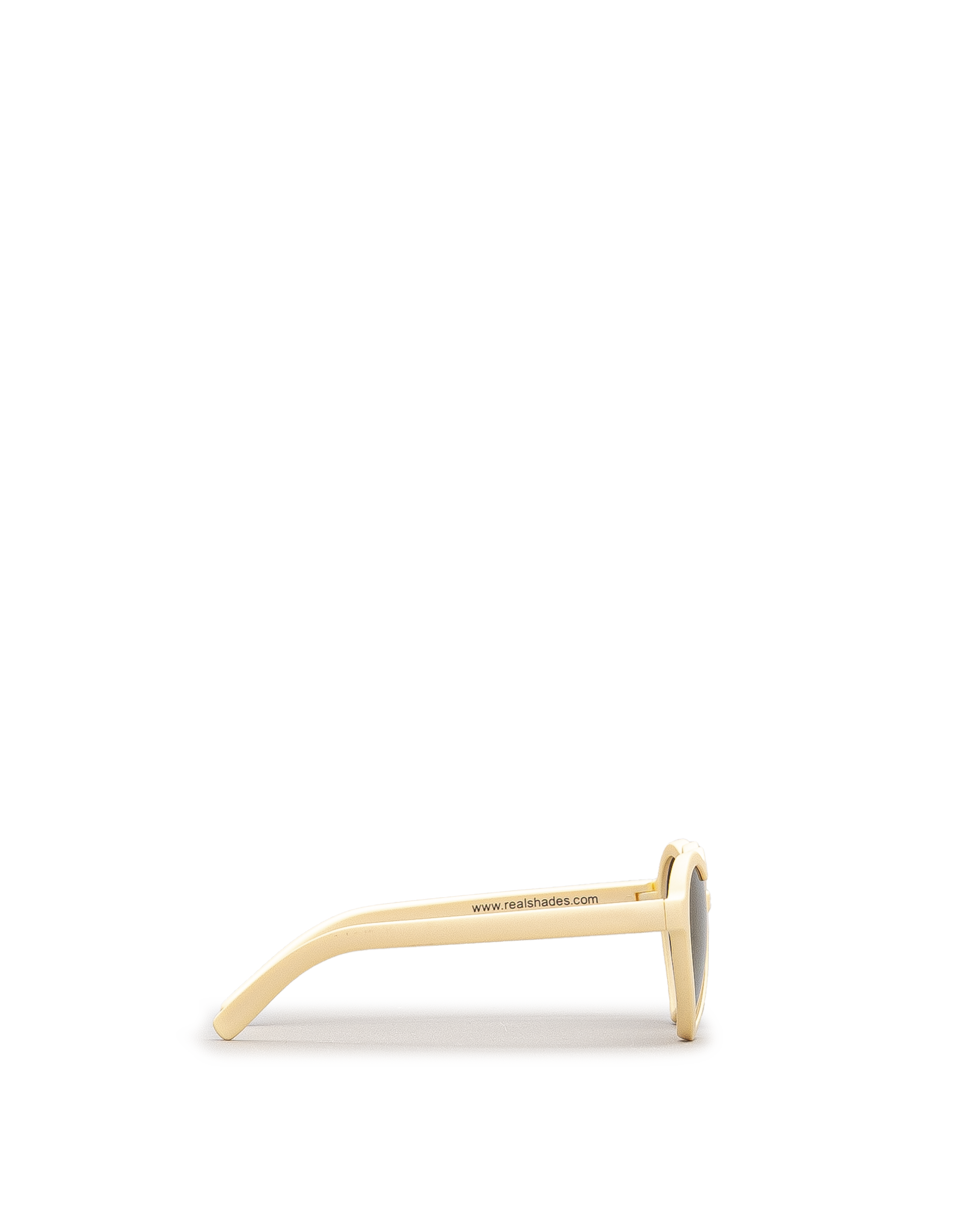 Heart  - Tan pale - #97L-27