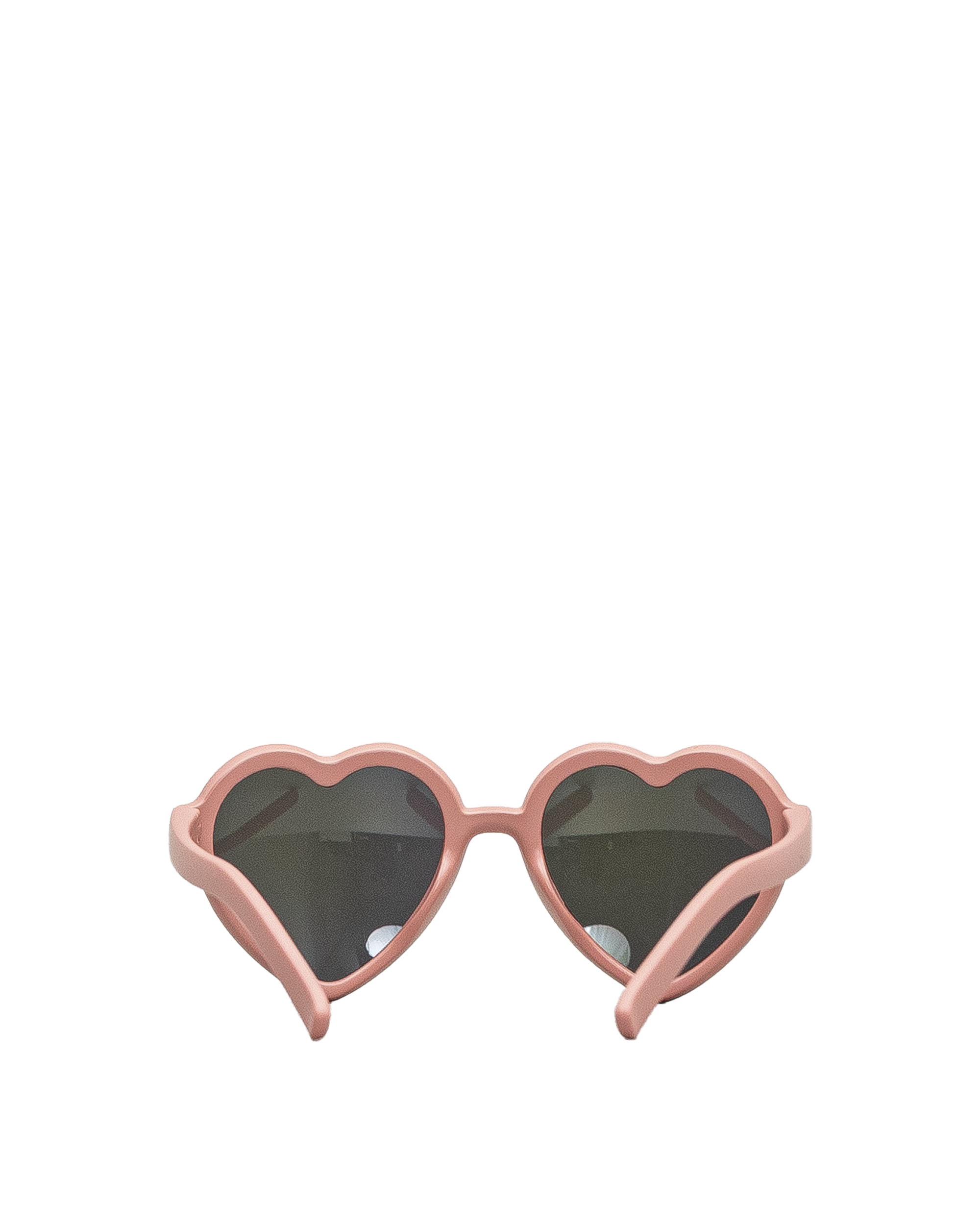 Heart - Rose pale - #97L-27