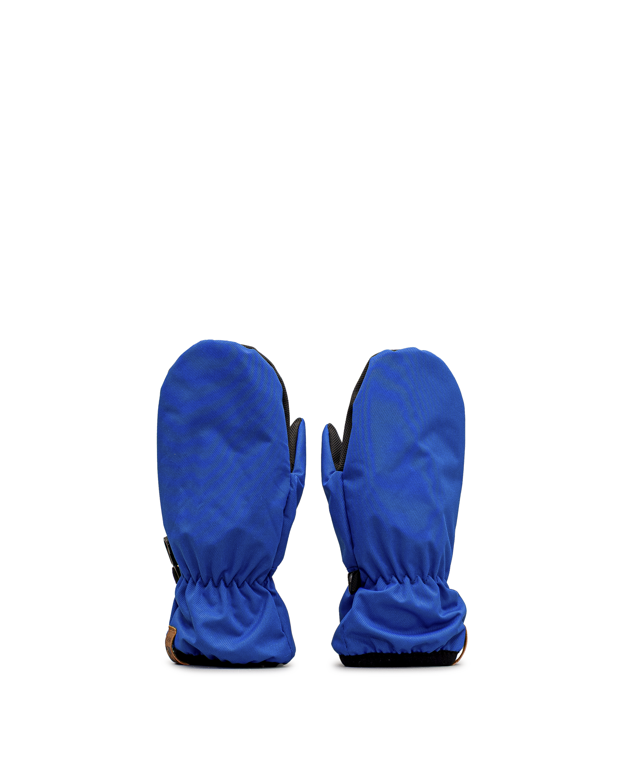 Mid seas. mitten - Bleu - #97M-05