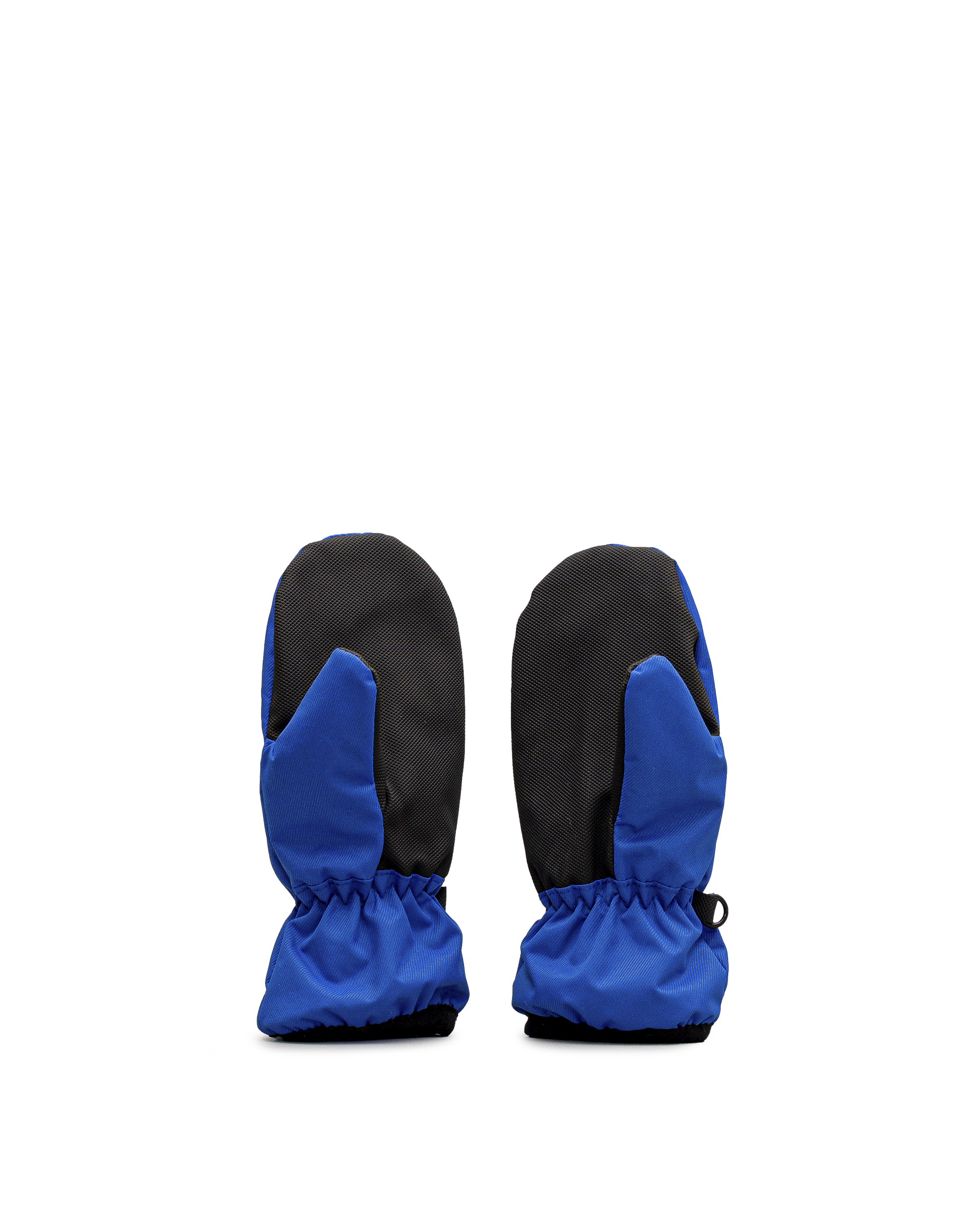 Mid seas. mitten - Bleu - #97M-05