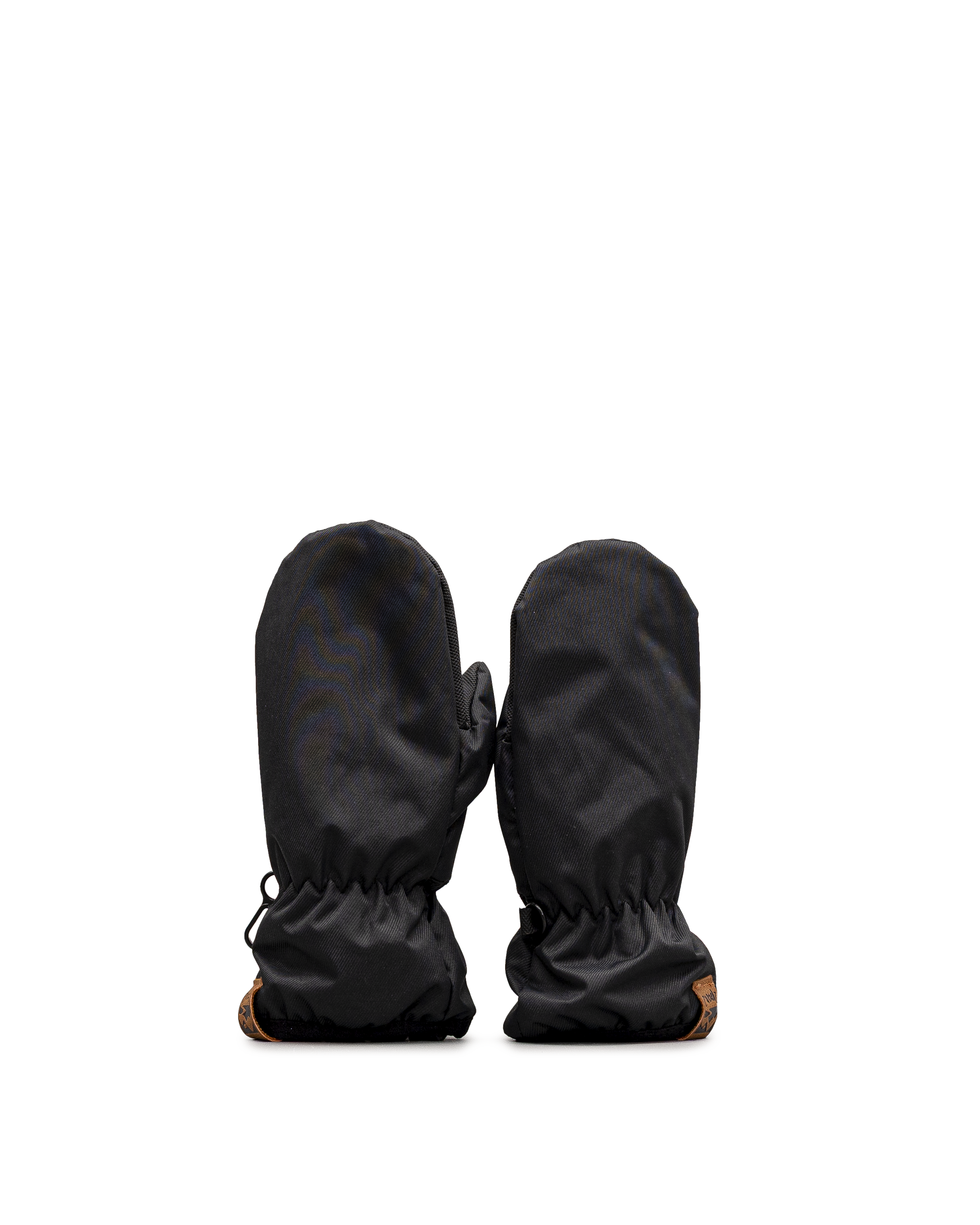 Mid seas. mitten - Noir - #97M-05