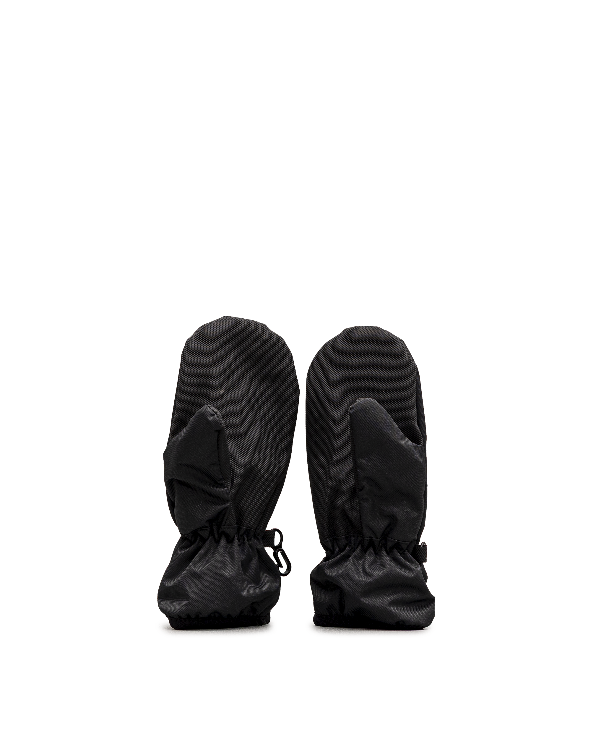 Mid seas. mitten - Noir - #97M-05