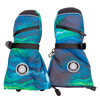 Teknik - Bleu/vert - #97M-07