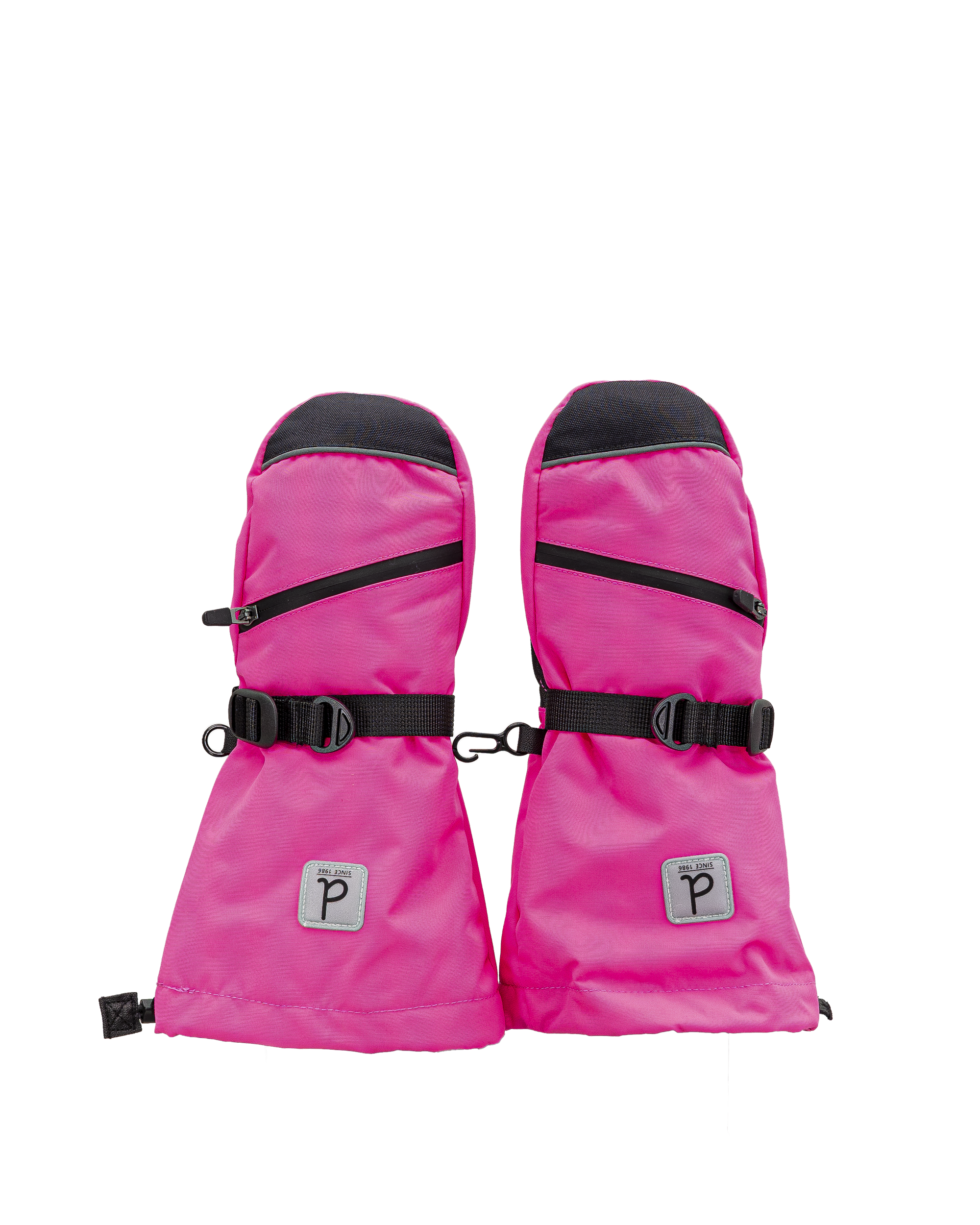 Teknik - Fushia - #97M-07