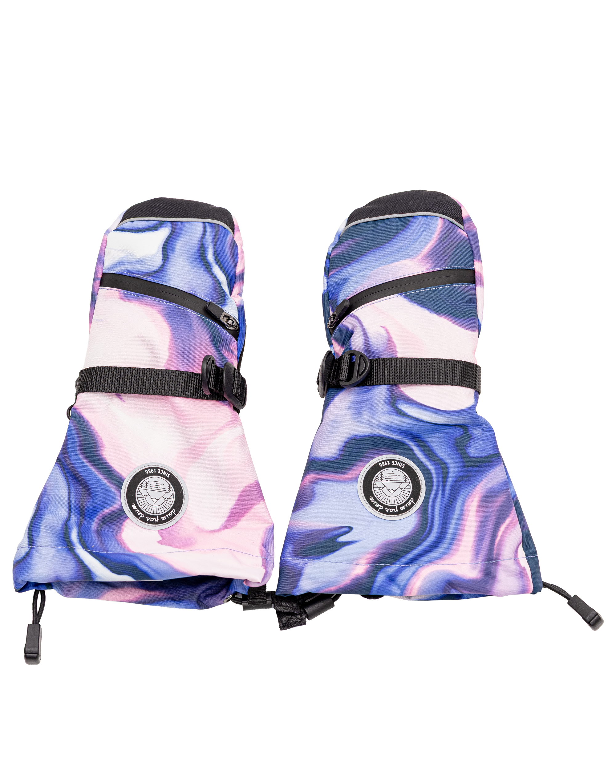 Teknik - Multicolore - #97M-07