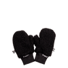Fleece mitts - Noir - #97M-12