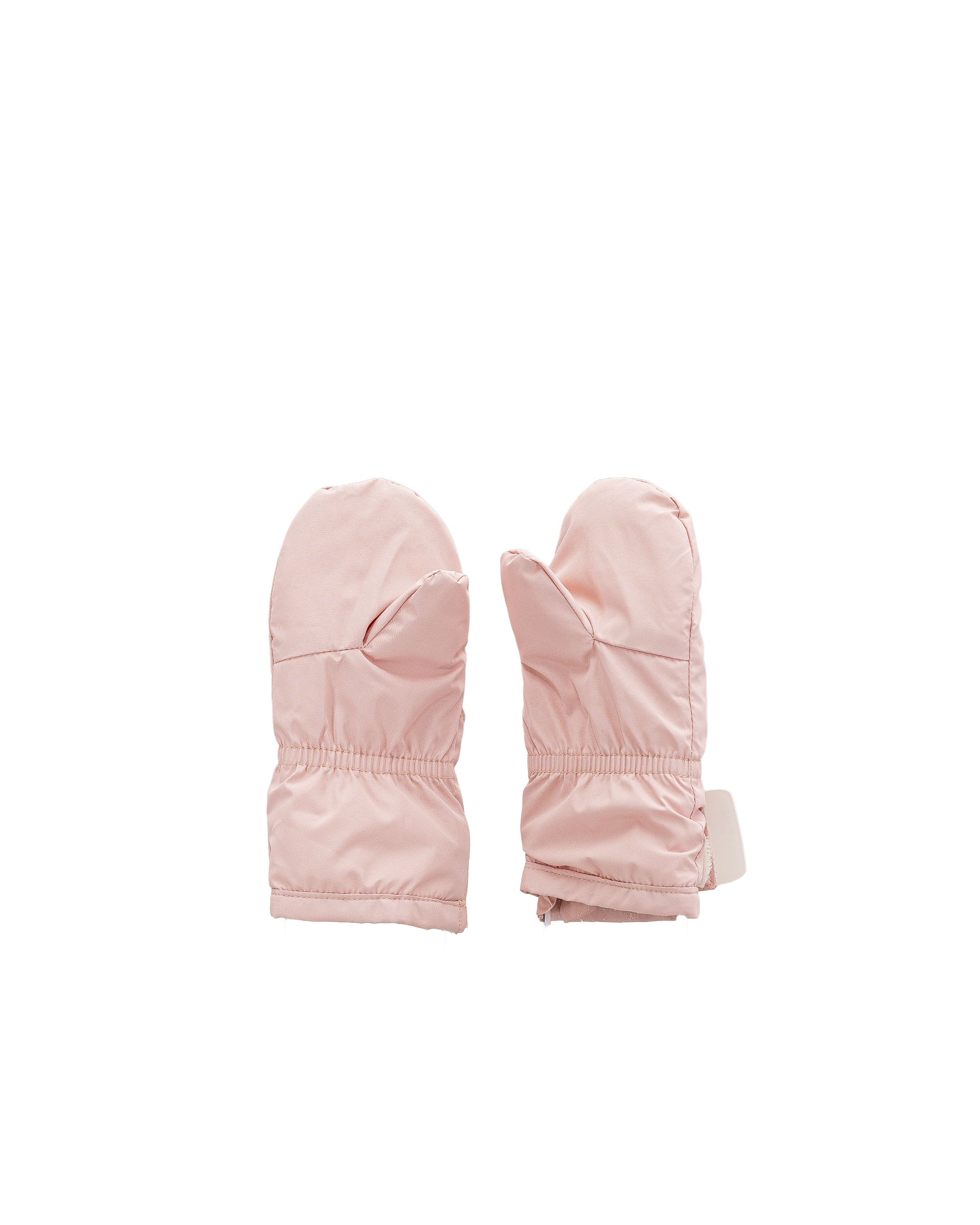Baby mittens - Rose - #97M-13